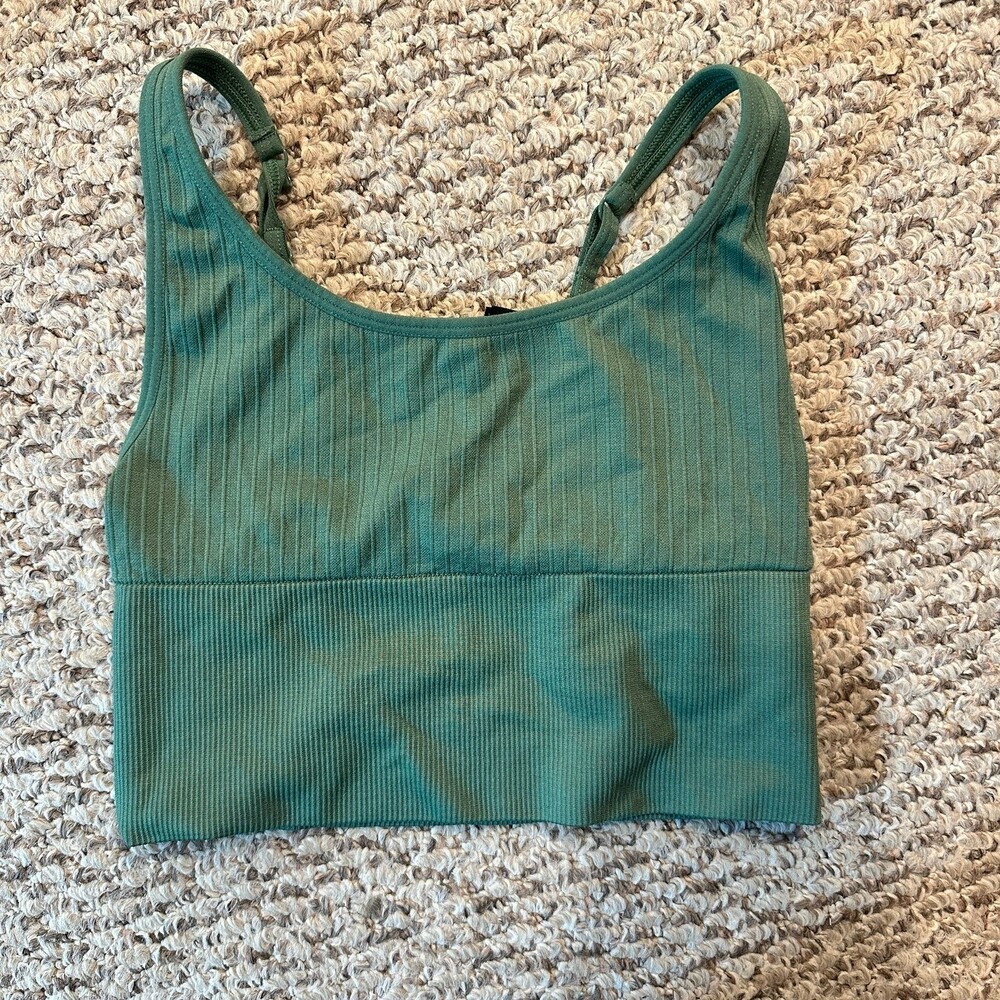 Victoria’s Secret Pink Active bra xs